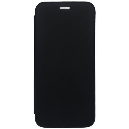 Изображение Evelatus Samsung Samsung A73 5G Book Case Black
