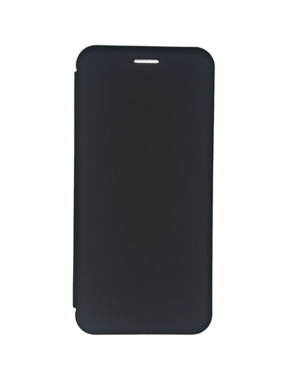 Picture of Evelatus Samsung Samsung S21 FE Book Case Black