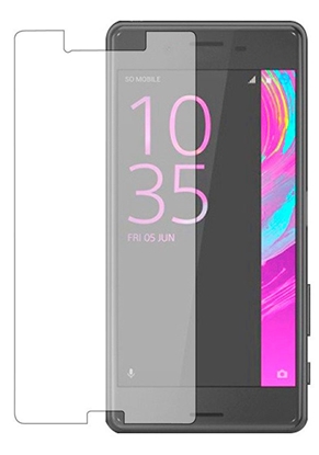 Изображение Evelatus Sony Xperia X performance