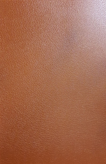 Изображение Evelatus Universal Leather Film for Screen Cutter Brown