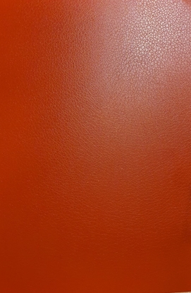 Picture of Evelatus Universal Leather Film for Screen Cutter Red