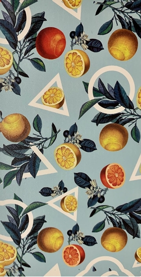 Picture of Evelatus Universal Lemon Colorful Film for Screen Cutter