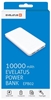 Picture of Evelatus Universal Power Bank EPB02 10000mAh White