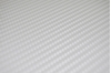 Picture of Evelatus Universal Tablet Universal High Quality Carbon Fiber Film for Screen Cutter White