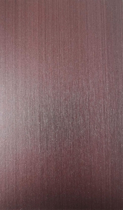 Picture of Evelatus Universal Tablet Universal Leather Film for Screen Cutter Burgundy