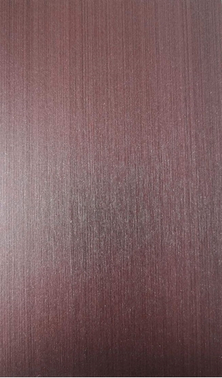 Picture of Evelatus Universal Tablet Universal Leather Film for Screen Cutter Burgundy