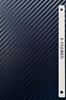Picture of Evelatus Universal Universal High Quality Carbon Fiber Film for Cutter Blue