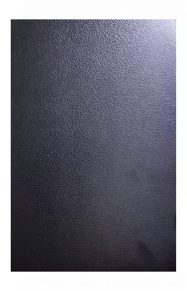 Изображение Evelatus Universal Universal High Quality Leather Skin Film for Screen Cutter Blue