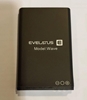 Picture of Evelatus Universal Wave/Wave 2020 Battery Black