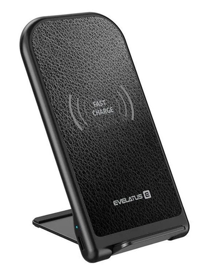 Изображение Evelatus Universal Wireless Desk charger EWD01 Black
