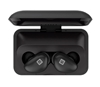 Изображение Evelatus Wireless Earphones 2020 Extra Bass (EBE02) Black
