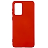 Picture of Evelatus Xiaomi 12 Lite Nano Silicone Case Soft Touch TPU Red