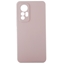 Изображение Evelatus Xiaomi 12 Lite Premium Soft Touch Silicone Case SandPink