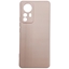 Изображение Evelatus Xiaomi 12 Pro Nano Silicone Case Soft Touch TPU Beige