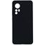 Изображение Evelatus Xiaomi 12 Pro Nano Silicone Case Soft Touch TPU Black