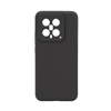 Picture of Evelatus Xiaomi 14 Premium Soft Touch Silicone Case Black