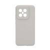 Picture of Evelatus Xiaomi 14 Pro Premium Soft Touch Silicone Case Grey