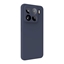 Изображение Evelatus Xiaomi 15 Pro Premium Magnetic Soft Touch Silicone Case Dark Blue