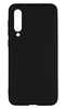 Picture of Evelatus Xiaomi 9SE Nano Silicone Case Soft Touch TPU Black