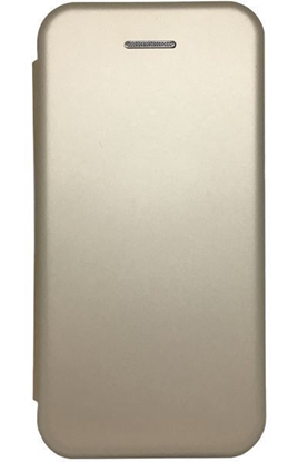 Picture of Evelatus Xiaomi Mi 11 Book case Gold