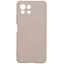 Attēls no Evelatus Xiaomi Mi 11 Lite/11 Lite 5G/11 Lite 5G NE Nano Silicone Case Soft Touch TPU Beige