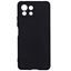 Attēls no Evelatus Xiaomi Mi 11 Lite/11 Lite 5G/11 Lite 5G NE Nano Silicone Case Soft Touch TPU Black