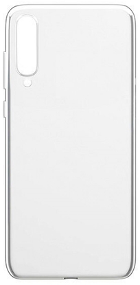 Picture of Evelatus Xiaomi Mi 9 Pro Clear Silicone Case 1.5mm TPU Transparent