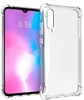 Picture of Evelatus Xiaomi Mi 9 Pro Military Shockproof Silicone Case TPU Transparent