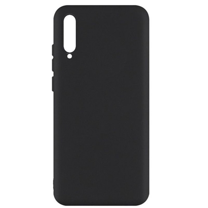 Picture of Evelatus Xiaomi Mi 9 Pro Soft Touch Silicone Black
