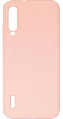 Picture of Evelatus Xiaomi Mi A3 Soft Silicone Beige