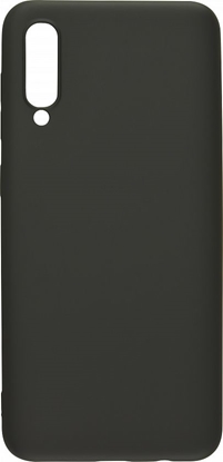 Picture of Evelatus Xiaomi Mi A3 Soft Silicone Black