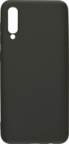 Изображение Evelatus Xiaomi Mi A3 Soft Silicone Black