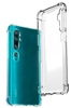 Picture of Evelatus Xiaomi Mi Note 10 / Mi Note 10 Pro Military Shockproof Silicone Case TPU Transparent