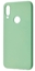 Attēls no Evelatus Xiaomi Note 7 Nano Silicone Case Soft Touch TPU Mint