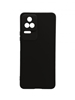 Picture of Evelatus Xiaomi POCO F4 Nano Silicone Case Soft Touch TPU Black