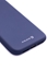 Picture of Evelatus Xiaomi POCO F4 Nano Silicone Case Soft Touch TPU Blue