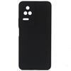 Picture of Evelatus Xiaomi POCO F4 Premium Soft Touch Silicone case Black