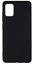 Picture of Evelatus Xiaomi Poco M3 Nano Silicone Case Soft Touch TPU Black