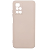 Picture of Evelatus Xiaomi Poco M4 Pro Nano Silicone Case Soft Touch TPU Beige