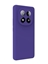 Attēls no Evelatus Xiaomi Poco M6 Pro Premium Soft Touch Silicone Case Purple