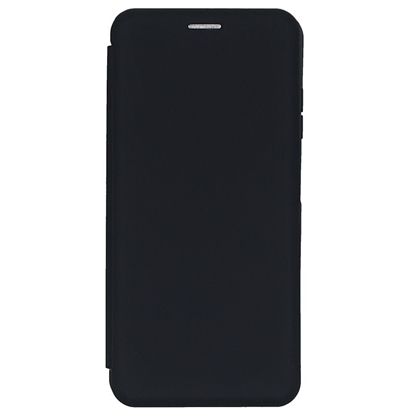 Изображение Evelatus Xiaomi Poco X3/X3 NFC/X3 Pro Book Case Black