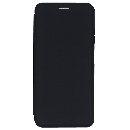 Picture of Evelatus Xiaomi Poco X3/X3 NFC/X3 Pro Book Case Black