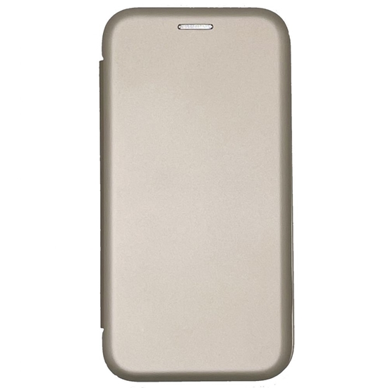 Изображение Evelatus Xiaomi Poco X3/X3 NFC/X3 Pro Book Case Gold