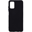 Attēls no Evelatus Xiaomi POCO X4 GT Nano Silicone Case Soft Touch TPU Black