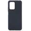 Picture of Evelatus Xiaomi POCO X4 GT Premium Soft Touch Silicone Case Midnight Blue