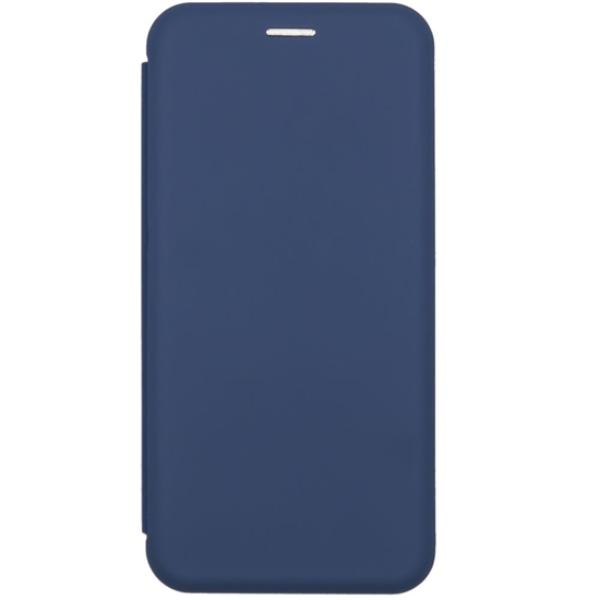 Изображение Evelatus Xiaomi Poco X4 Pro 5G Book Case Dark Blue