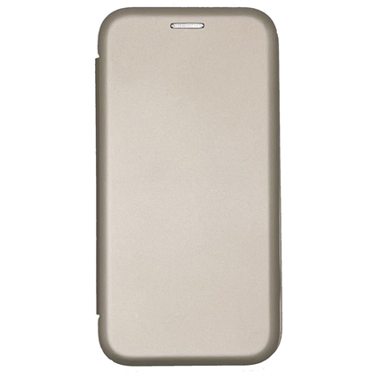 Изображение Evelatus Xiaomi Poco X4 Pro 5G Book Case Gold