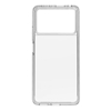 Picture of Evelatus Xiaomi Poco X4 Pro 5G Clear Silicone Case 1.5mm TPU Transparent