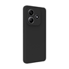 Picture of Evelatus Xiaomi Poco X6 Pro Premium Soft Touch Silicone Case Black