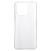 Picture of Evelatus Xiaomi Redmi 10C / C40 Clear Silicone Case 1.5mm TPU Transparent